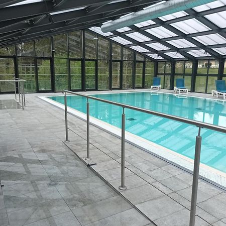 Vvf Correze Pays D'Eygurande Hotel ภายนอก รูปภาพ
