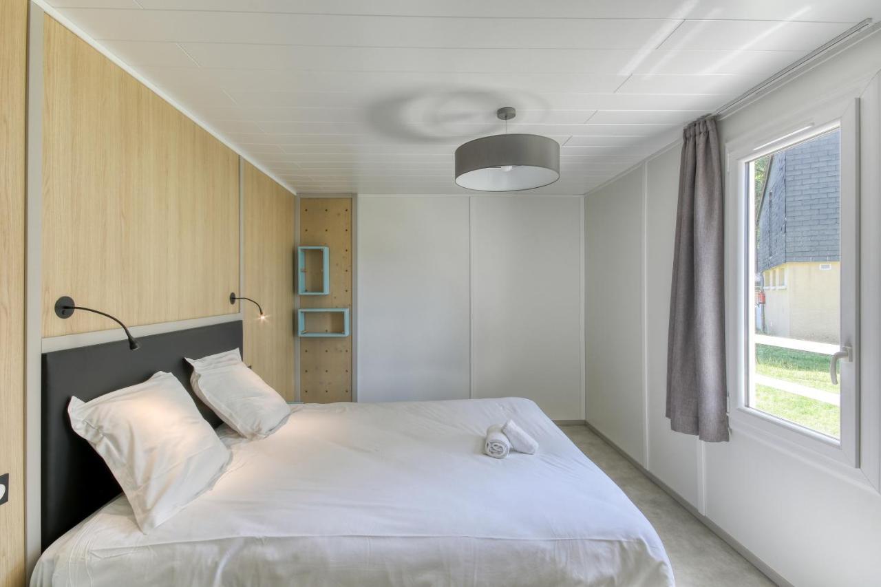 Vvf Correze Pays D'Eygurande Hotel ภายนอก รูปภาพ