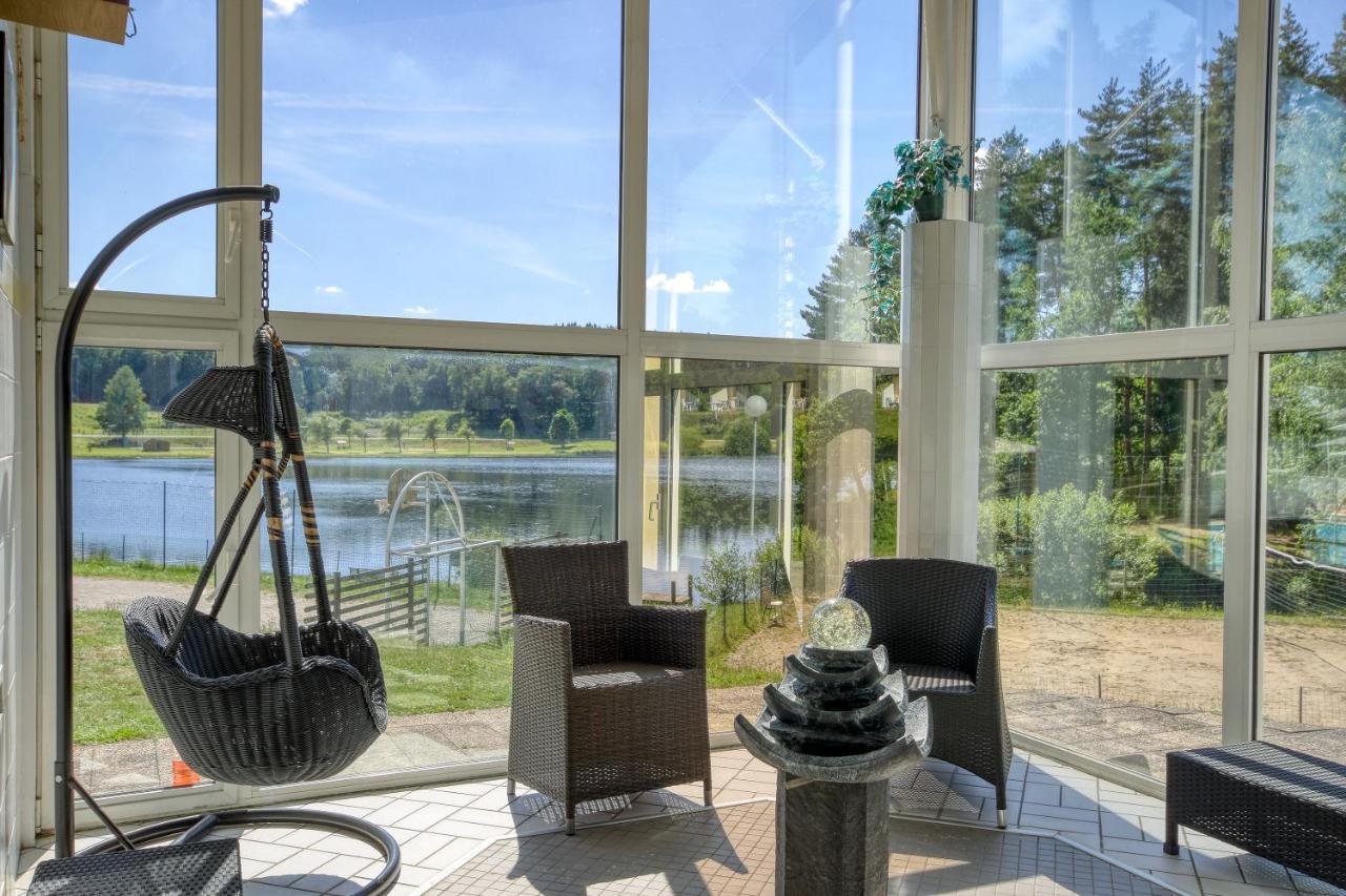 Vvf Correze Pays D'Eygurande Hotel ภายนอก รูปภาพ