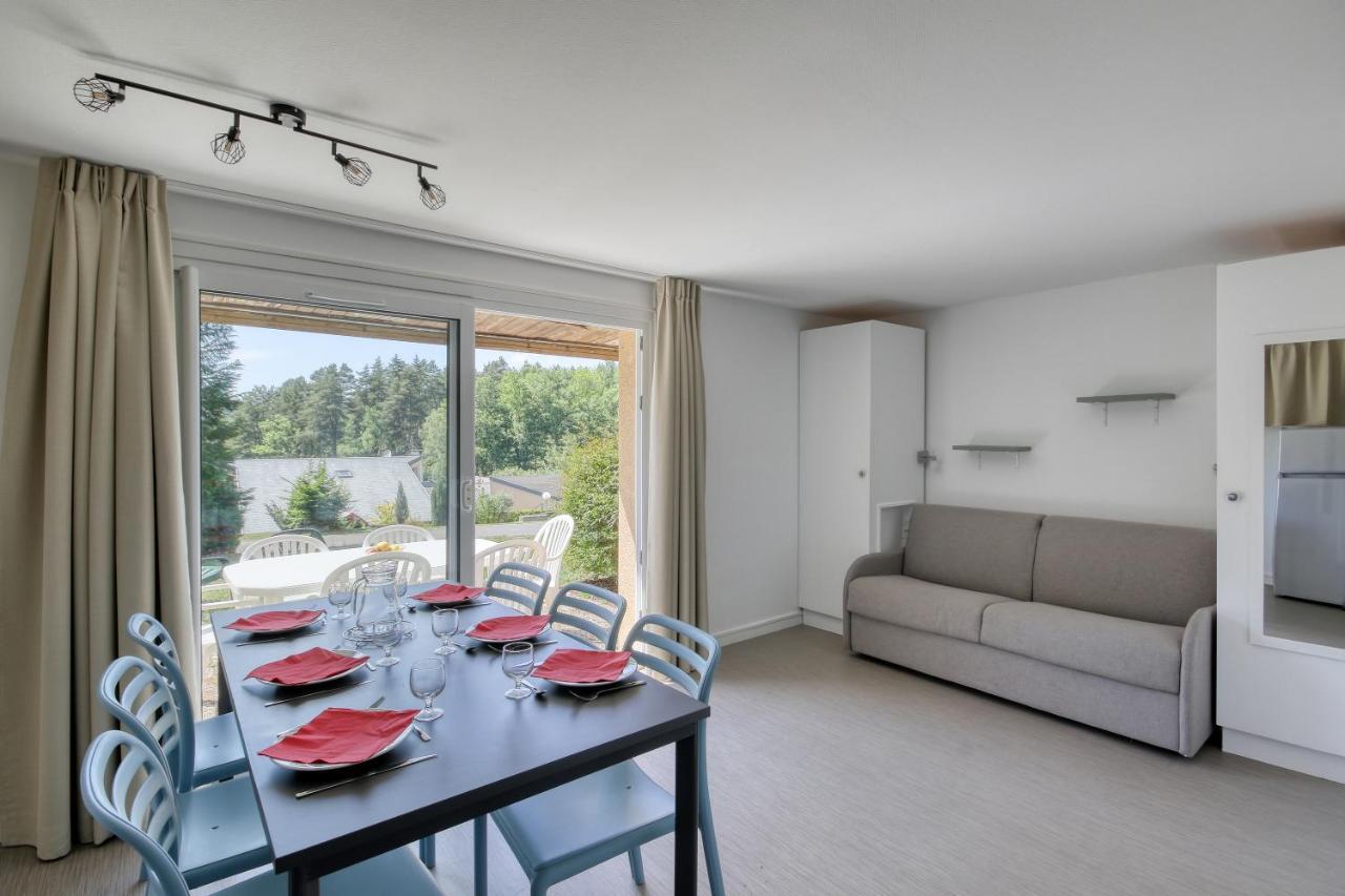 Vvf Correze Pays D'Eygurande Hotel ภายนอก รูปภาพ