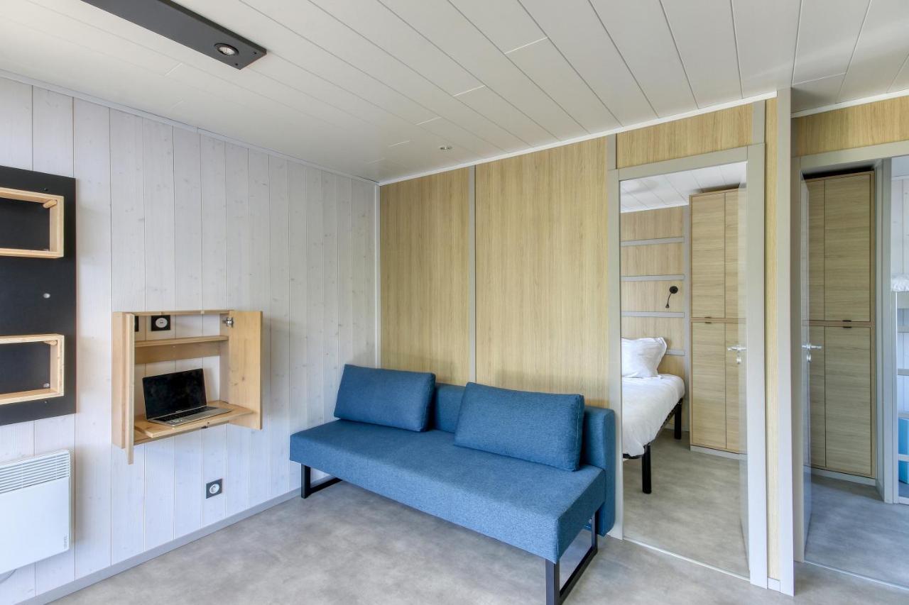 Vvf Correze Pays D'Eygurande Hotel ภายนอก รูปภาพ