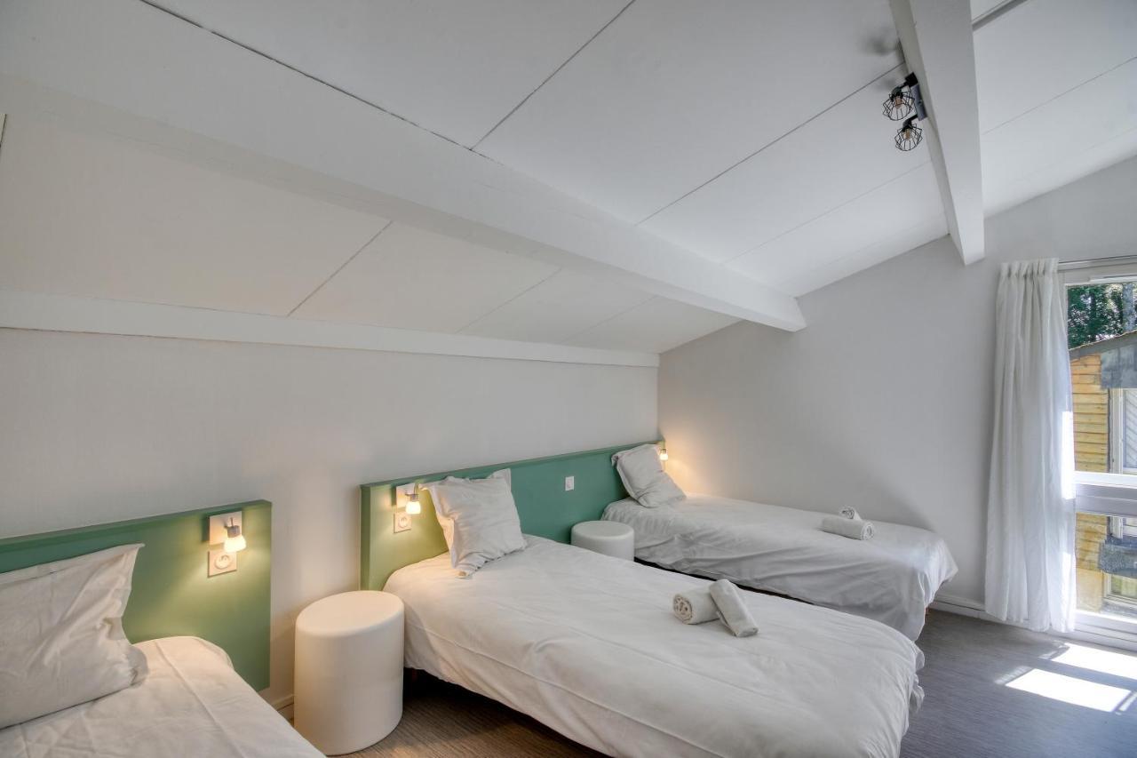 Vvf Correze Pays D'Eygurande Hotel ภายนอก รูปภาพ