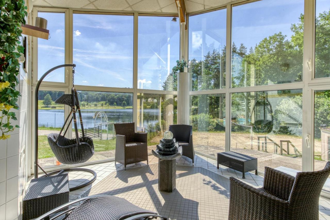 Vvf Correze Pays D'Eygurande Hotel ภายนอก รูปภาพ